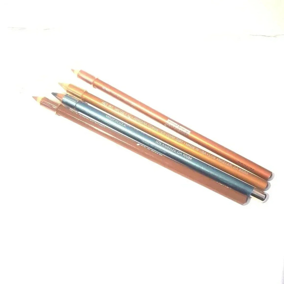 Lot of 4 Jordana Kohl Kajal Lip Liner Pencils - Picture 1 of 2